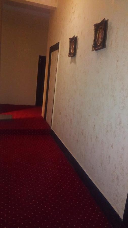 Ramses Palace Hostel Кайро Екстериор снимка