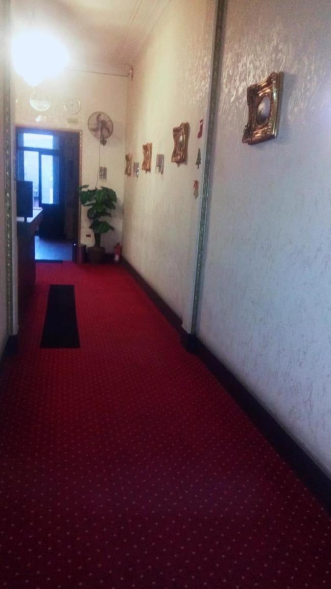 Ramses Palace Hostel Кайро Екстериор снимка