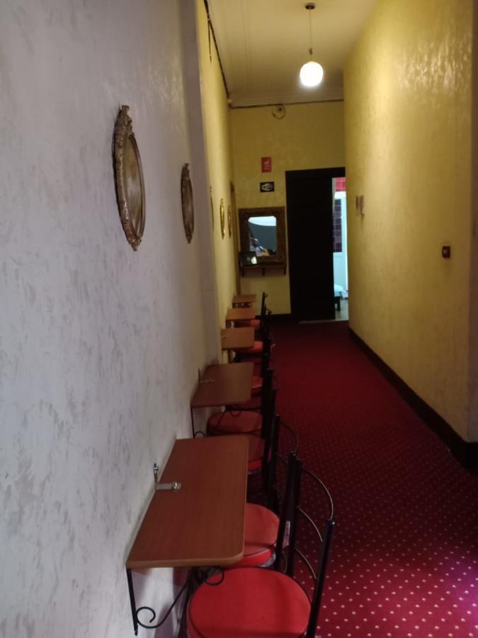 Ramses Palace Hostel Кайро Екстериор снимка
