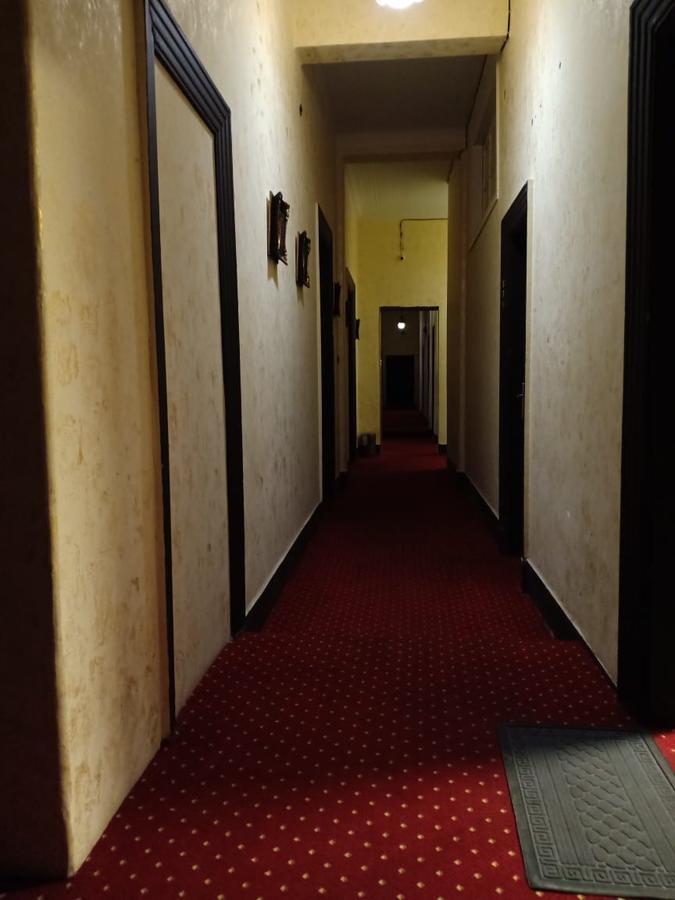 Ramses Palace Hostel Кайро Екстериор снимка