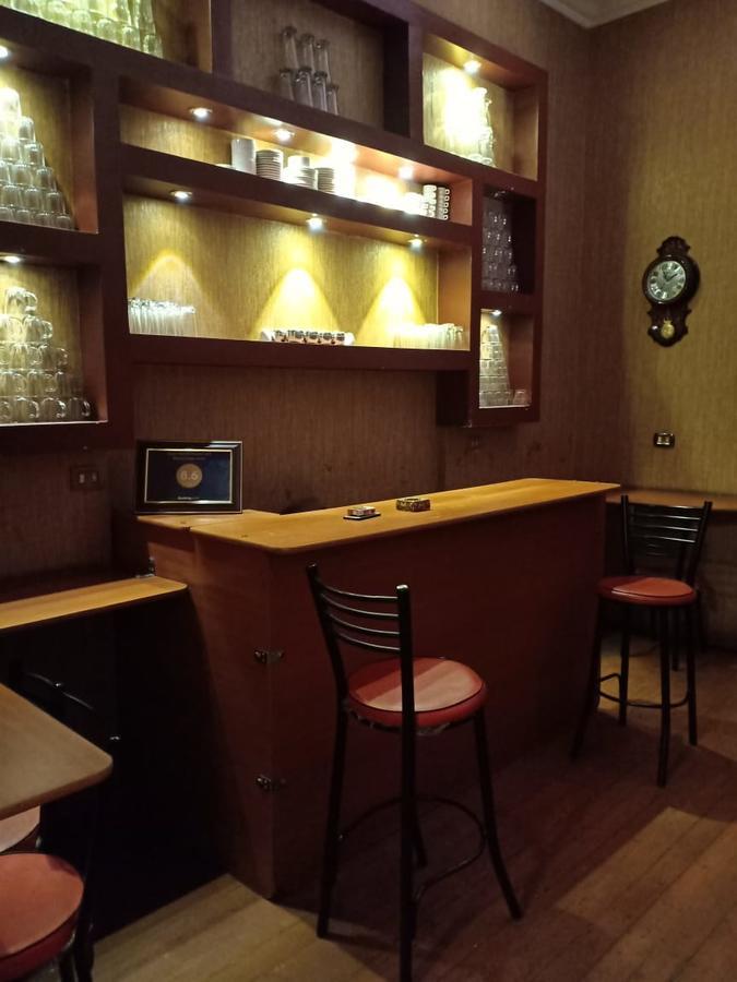 Ramses Palace Hostel Кайро Екстериор снимка