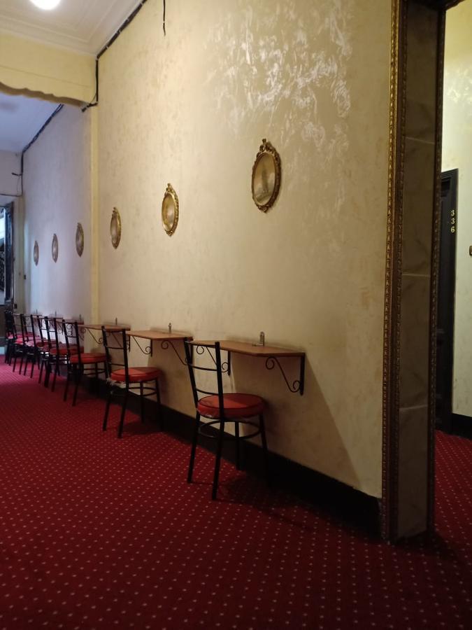 Ramses Palace Hostel Кайро Екстериор снимка