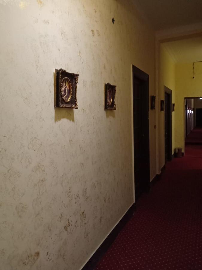 Ramses Palace Hostel Кайро Екстериор снимка
