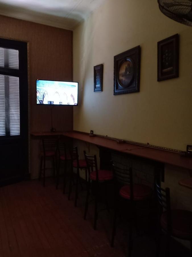 Ramses Palace Hostel Кайро Екстериор снимка