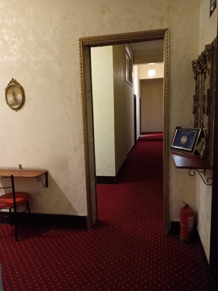 Ramses Palace Hostel Кайро Екстериор снимка