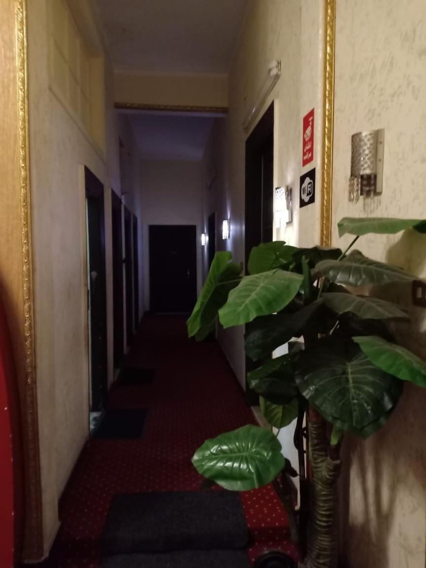 Ramses Palace Hostel Кайро Екстериор снимка