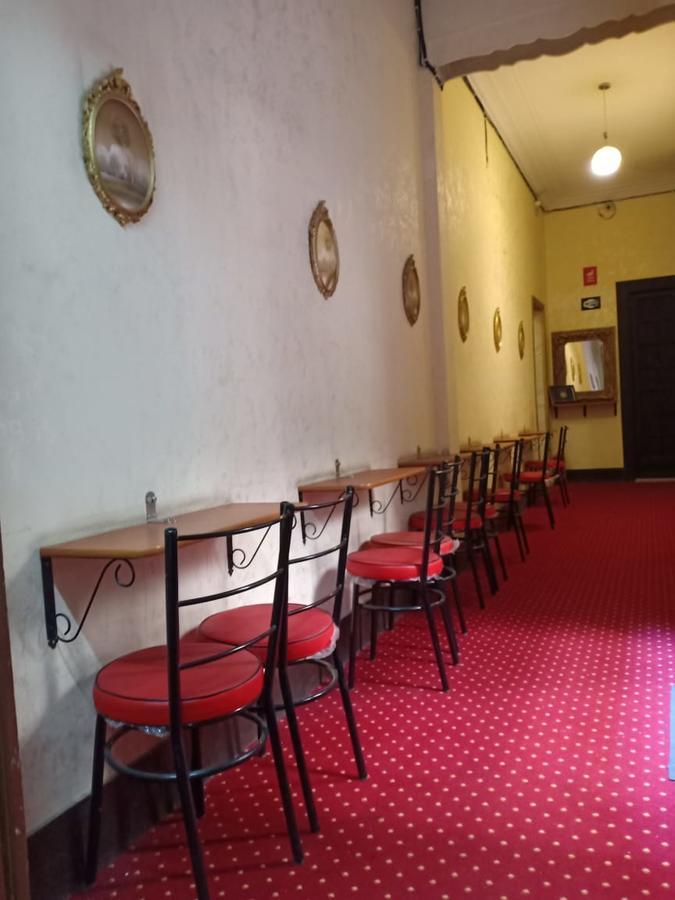 Ramses Palace Hostel Кайро Екстериор снимка