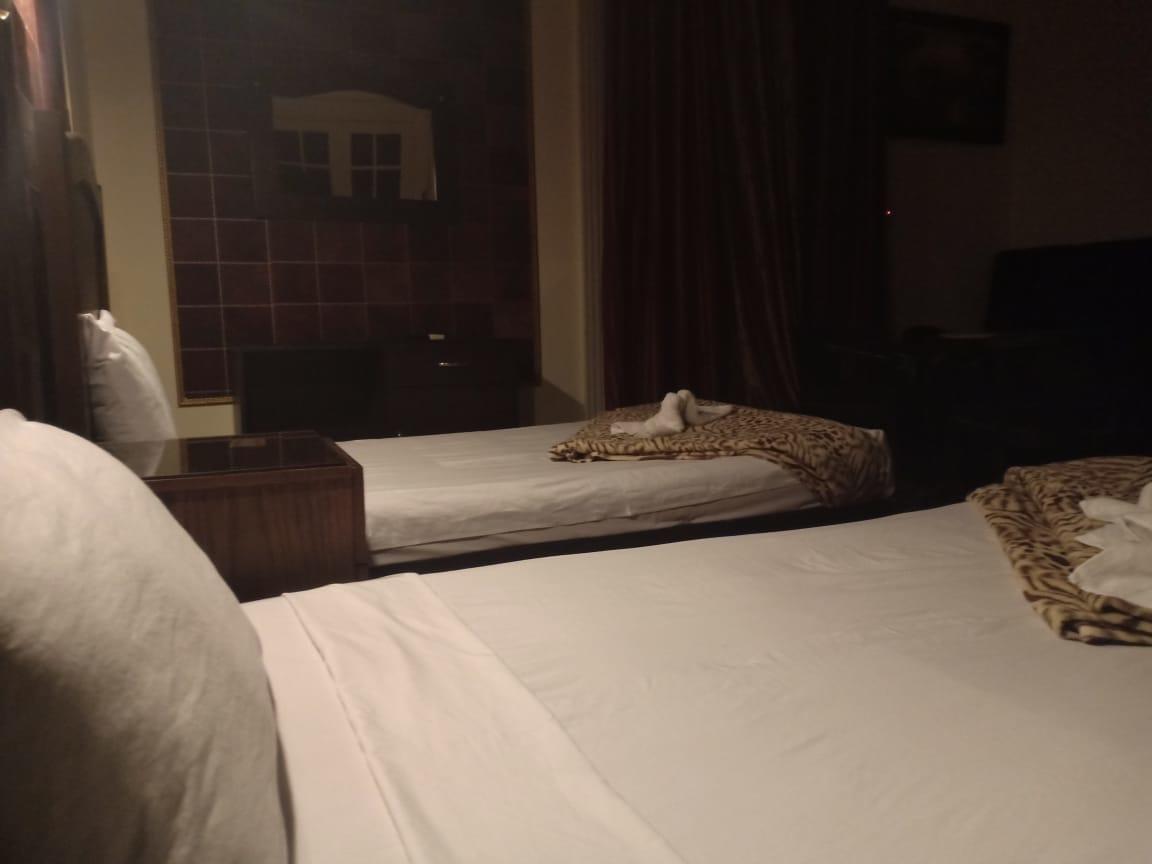 Ramses Palace Hostel Кайро Екстериор снимка