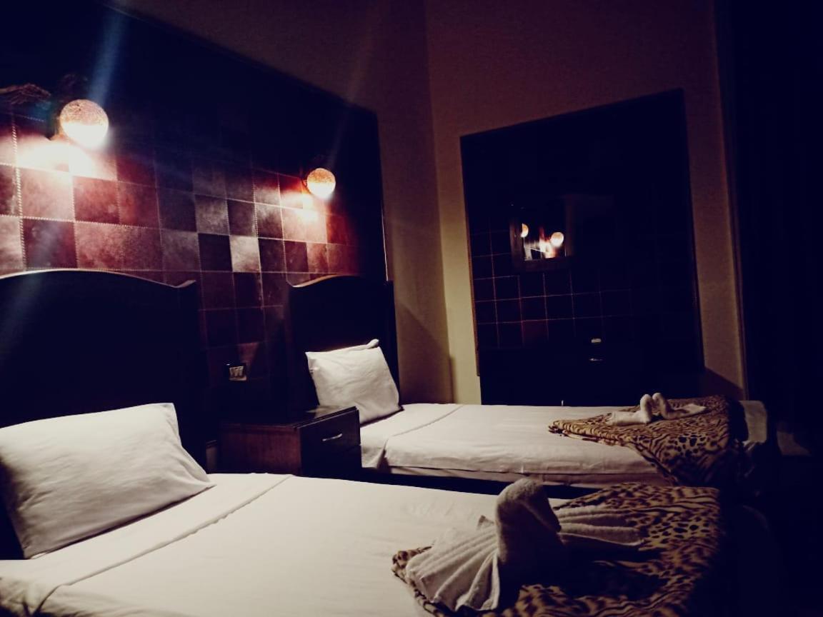 Ramses Palace Hostel Кайро Екстериор снимка