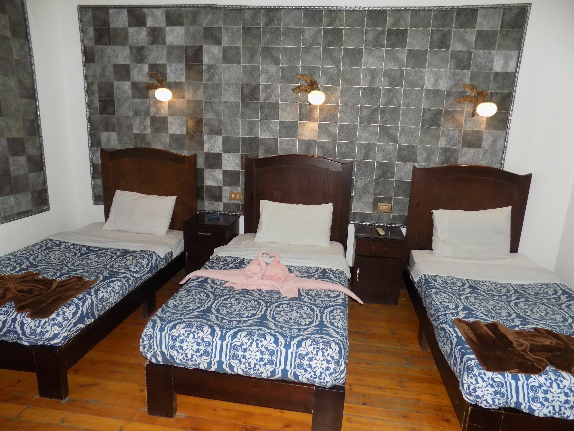 Ramses Palace Hostel Кайро Екстериор снимка